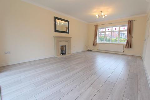 4 bedroom detached house to rent - Field Maple Road, Sutton Coldfield