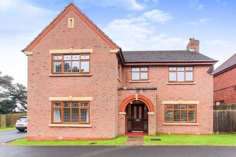 4 bedroom detached house to rent, Field Maple Road, Sutton Coldfield