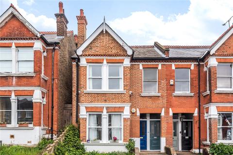 22a Belvoir Road, London, SE22 0QY