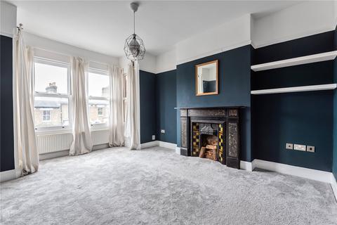22a Belvoir Road, London, SE22 0QY