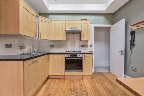 22a Belvoir Road, London, SE22 0QY