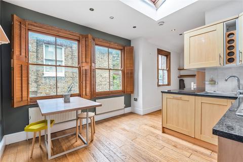 22a Belvoir Road, London, SE22 0QY