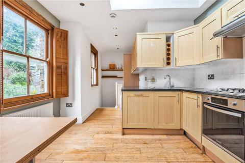 22a Belvoir Road, London, SE22 0QY