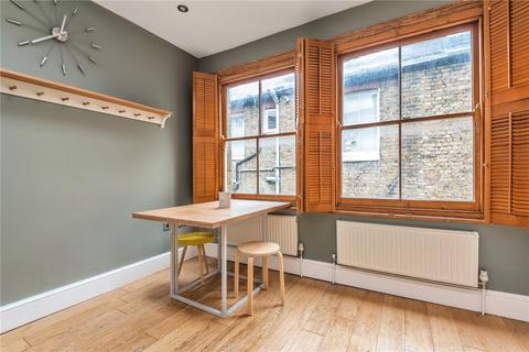22a Belvoir Road, London, SE22 0QY