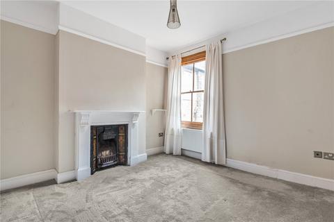 22a Belvoir Road, London, SE22 0QY