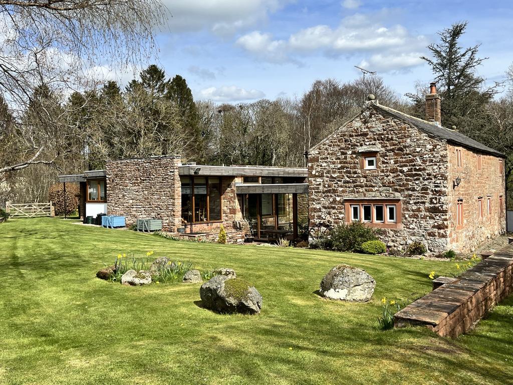 Stockdalewath, Dalston CA5 5 bed detached house for sale £700,000