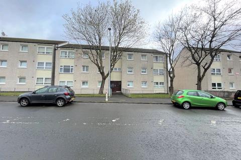 3 bedroom apartment to rent, Rothes Drive, Summerston, Glasgow