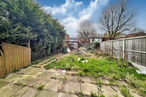 63 Chiltern Gardens, Dawley, Telford, TF4 2QH