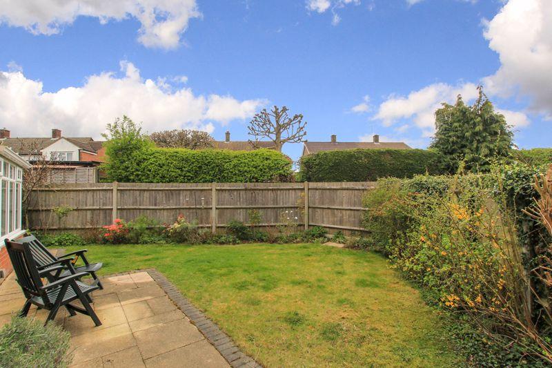 Autumn Glades, Hemel Hempstead 4 bed detached house - £675,000