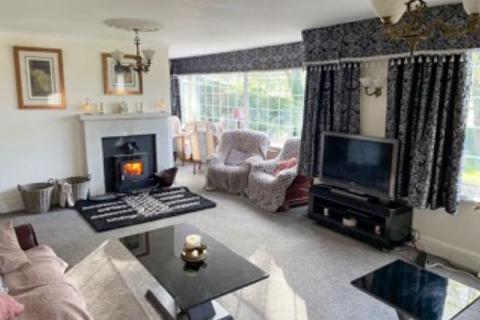 5 bedroom detached house for sale, Clewlows Bank, Bagnall, Staffordshire, ST9