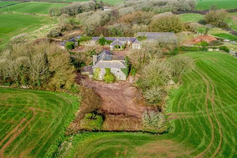 Detached house for sale, Merrion, Nr Pembroke, Pembrokeshire, SA71