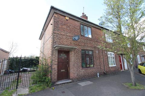 undefined, Kennington Road, Nottingham