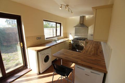 undefined, Kennington Road, Nottingham
