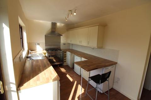 undefined, Kennington Road, Nottingham