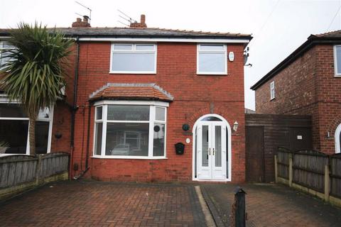 undefined, Burns Grove, Droylsden
