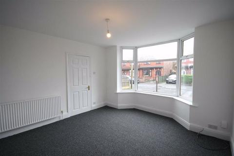 undefined, Burns Grove, Droylsden