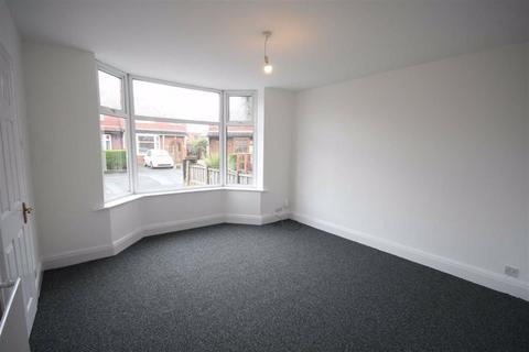 undefined, Burns Grove, Droylsden