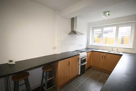 undefined, Burns Grove, Droylsden