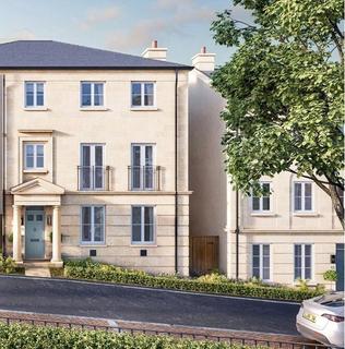 5 bedroom semi-detached house for sale - The Charleton, 165 Holburne Park, Warminster Road, Bath, BA2