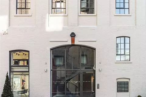 2 bedroom apartment to rent – pohled 4