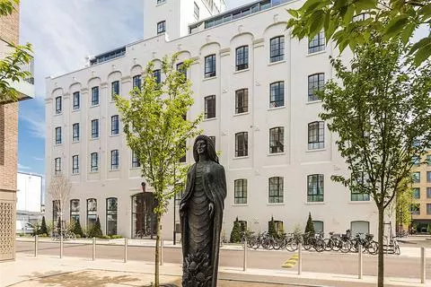 2 bedroom apartment to rent – pohled 5