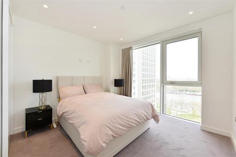 2 bedroom flat to rent, 8 Casson Square, South Bank, London, SE1