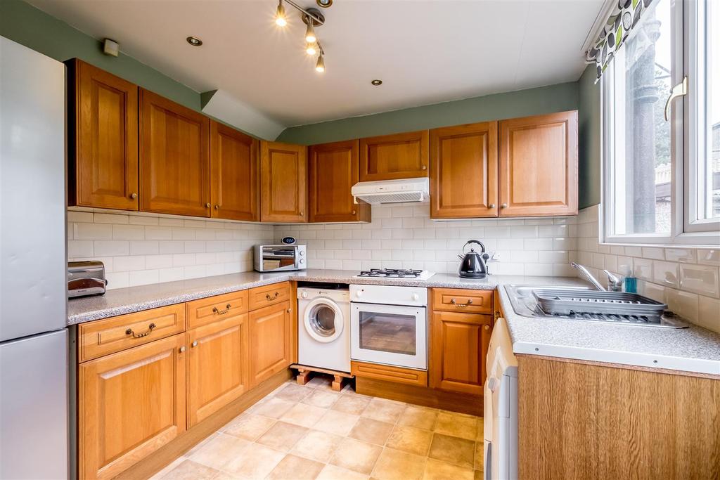 Astral Avenue, Hipperholme 3 bed semidetached house £267,950