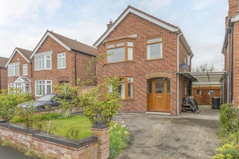 29 Brookside Road, Ruddington, Nottingham, NG11 6AW
