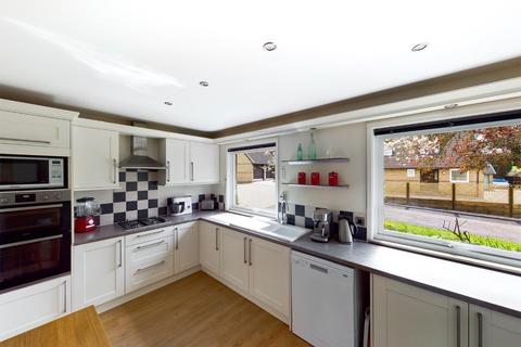 58 Billing Road, Brafield On The Green, Northampton, NN7 1BL