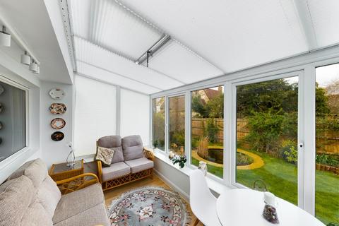 58 Billing Road, Brafield On The Green, Northampton, NN7 1BL