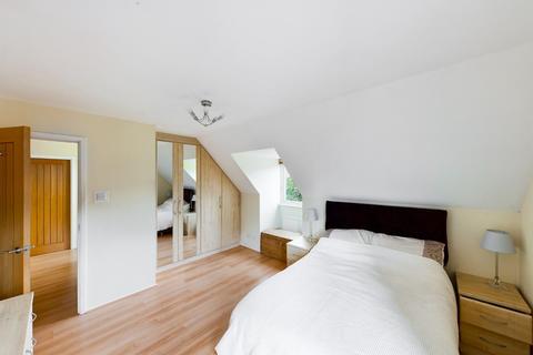 58 Billing Road, Brafield On The Green, Northampton, NN7 1BL