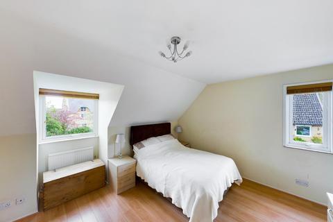 58 Billing Road, Brafield On The Green, Northampton, NN7 1BL