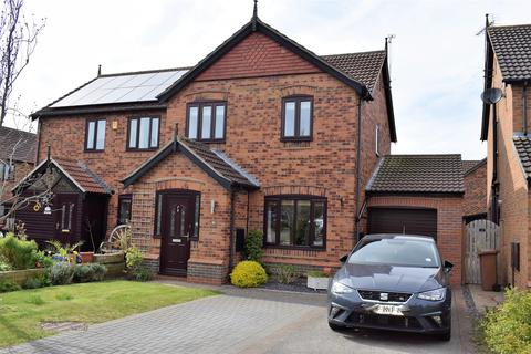 18 Sycamore Close, Barnetby, DN38 6FG