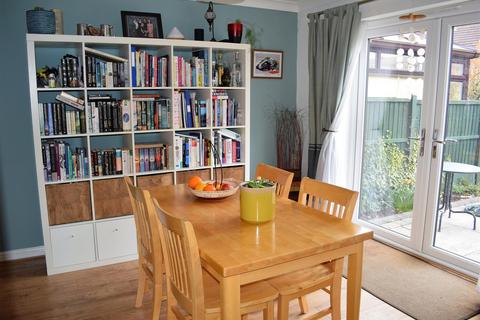 18 Sycamore Close, Barnetby, DN38 6FG