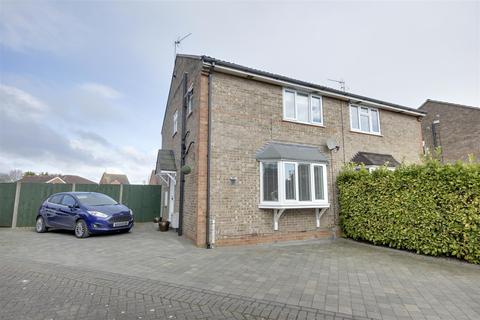 18 Briar Close, Newport, Brough, HU15 2QY