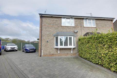 18 Briar Close, Newport, Brough, HU15 2QY