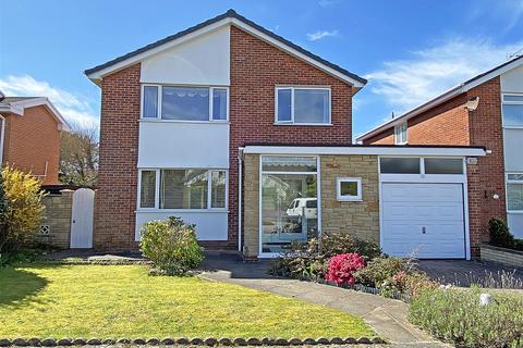 1 Bronte Close, Liverpool, L23 6XH