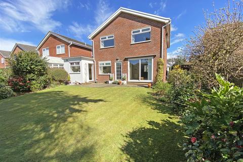 1 Bronte Close, Liverpool, L23 6XH