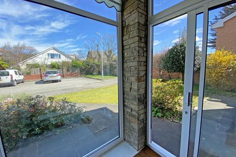 1 Bronte Close, Liverpool, L23 6XH