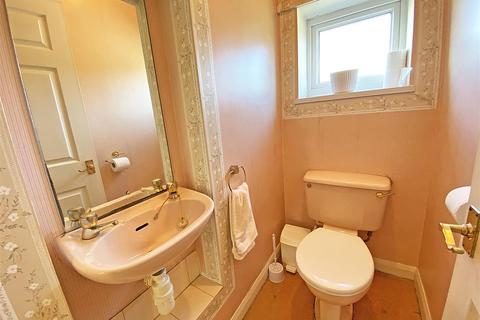 1 Bronte Close, Liverpool, L23 6XH