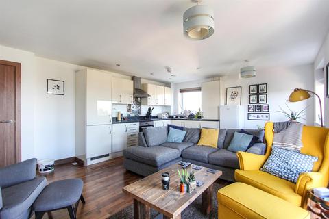 2 bedroom apartment for sale - Olympia Way, Whitstable