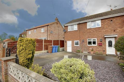 32 Back Street, Laxton, Goole, DN14 7TP