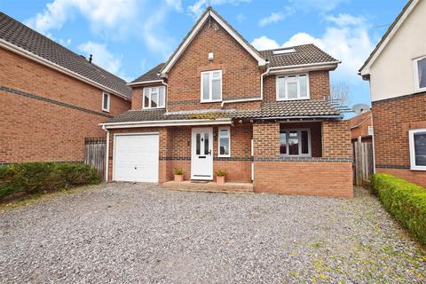 3 bedroom detached house for sale, Ten Acre Way, Rainham, Upchurch