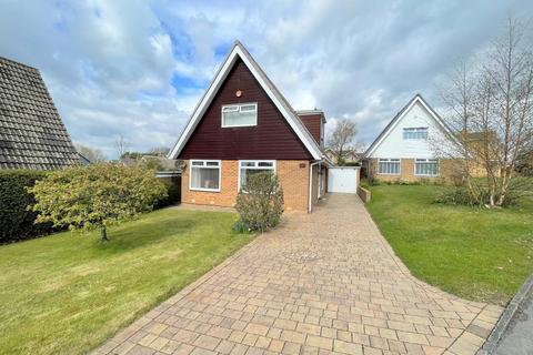 72 Cookgate, Nunthorpe, Middlesbrough, TS7 0PZ