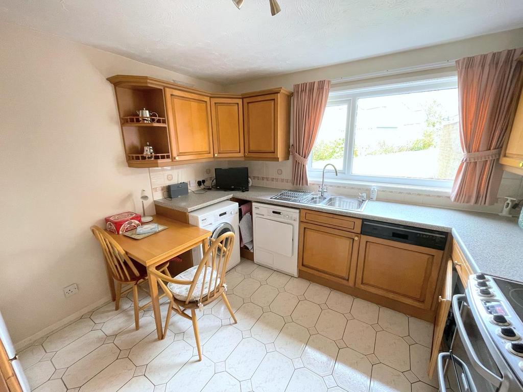 Cookgate, Nunthorpe, Middlesbrough 3 bed detached house £190,000