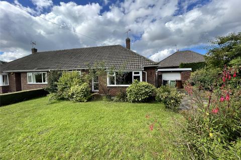 2 bedroom bungalow to rent, Ouzlewell Green, Lofthouse, Wakefield, West Yorkshire, WF3