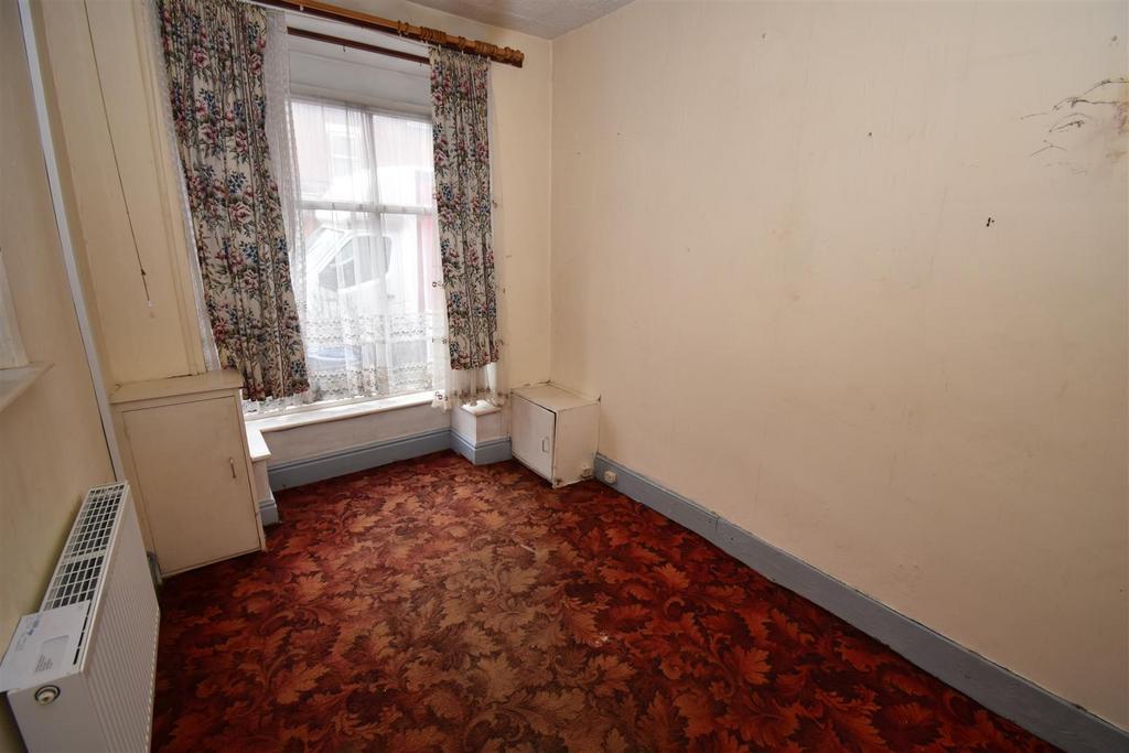 Oldknow Road, Small Heath... 2 bed detached house £149,950