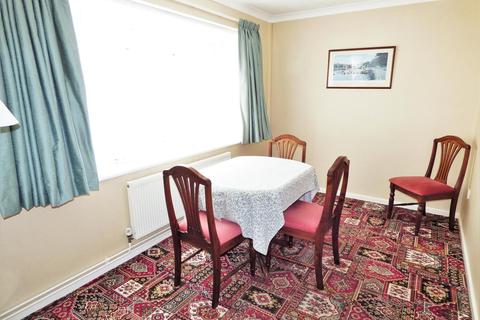 3 bedroom detached bungalow for sale - Halifax Close, Wellesbourne