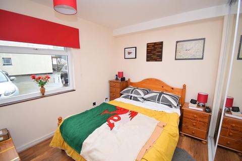 2 bedroom apartment for sale, South Snowdon Wharf, Porthmadog