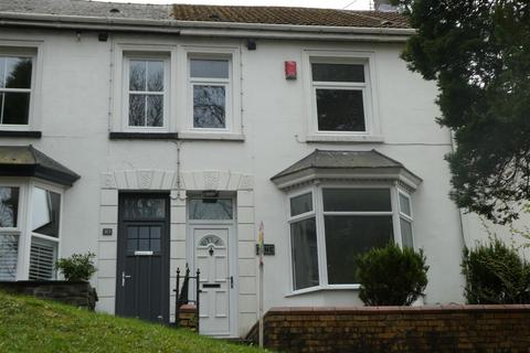 4 bedroom terraced house for sale, Richmond Terrace, Abernant, Aberdare